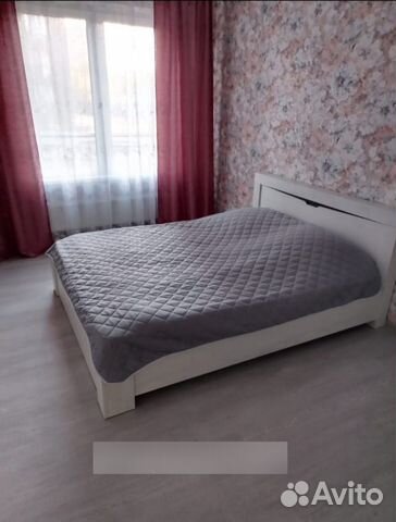 

2-к. квартира, 40 м², 1 кровать
