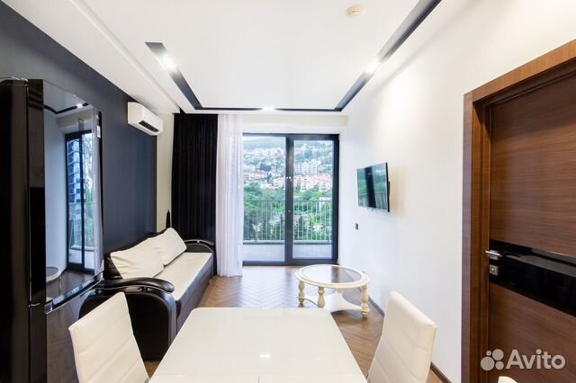 

3-к. квартира, 107 м², 4 кровати