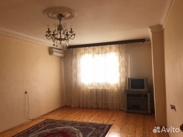 3-к квартира, 68 м², 3/5 эт.