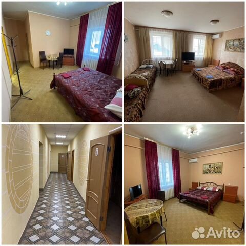 

10-к. и более коттедж, 600 м²