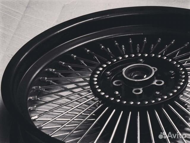 Спицовка колес мотоциклов и автомобилей Спицовка колес мотоциклов и автомобилей