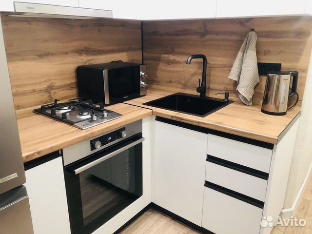

2-к. квартира, 47,8 м², 2 кровати