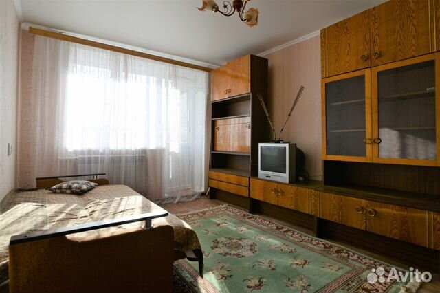 2-к квартира, 44 м², 4/5 эт.