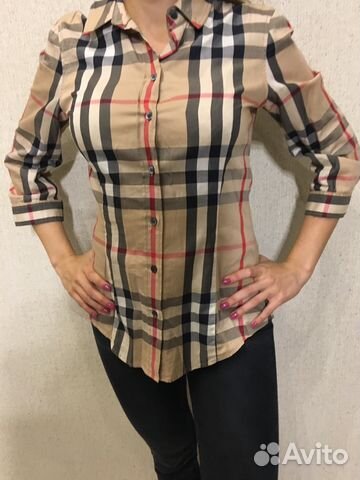 Burberry Burberry