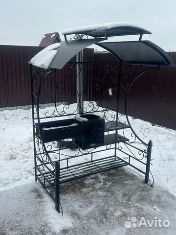 

2-к. дом, 72 м²