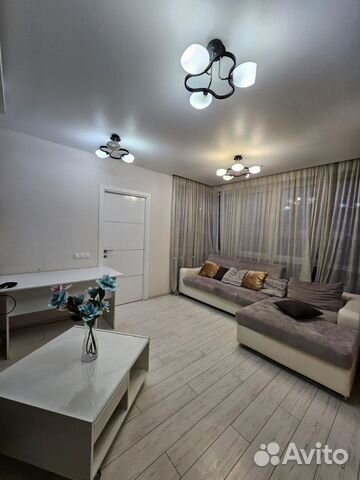 

2-к. квартира, 129 м², 5 кроватей