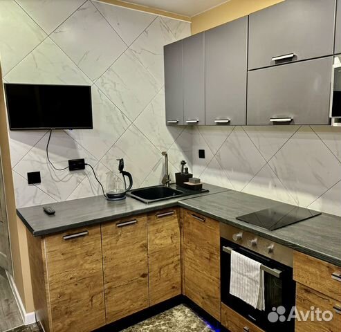

2-к. квартира, 56 м², 2 кровати