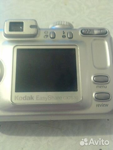 Цифровой фотоаппарат Kodak EasyShare cх7530 Цифровой фотоаппарат Kodak EasyShare cх7530