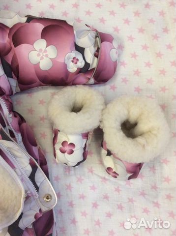 Продам комбинезон трансформер Продам комбинезон трансформер