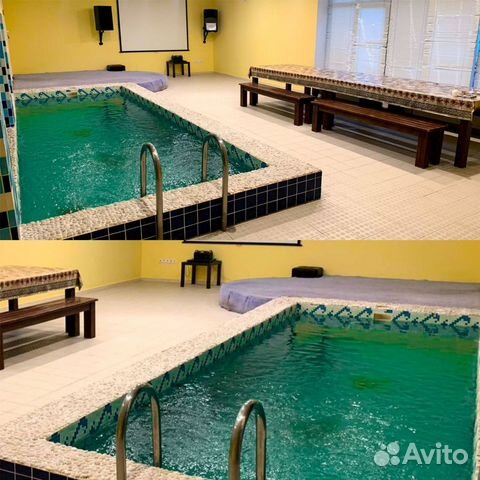 

5-к. коттедж, 350 м²