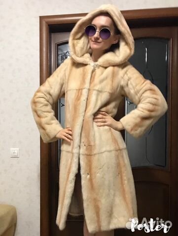 Шуба норковая(Греция) Норка Шуба норковая(Греция) Норка