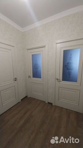 

1-к. квартира, 50 м², 1 кровать