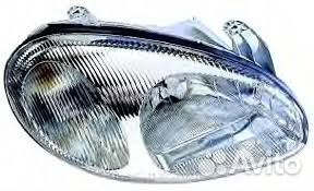 Chevrolet Lanos Фара Ланос Chevrolet Lanos Фара Ланос