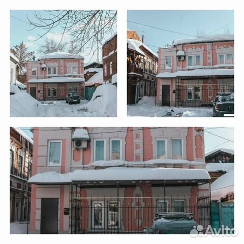 

4-к. коттедж, 150 м²