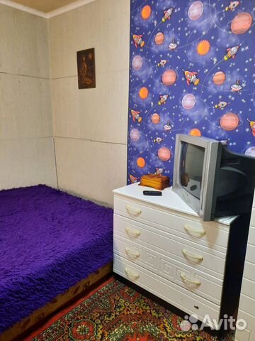 

2-к. квартира, 47 м², 4 кровати