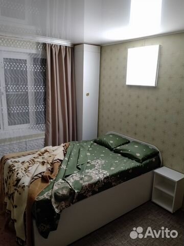 

2-к. квартира, 48 м², 5 кроватей