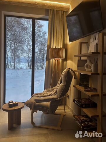 

2-к. дом, 80 м²