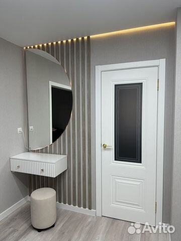 

1-к. квартира, 48 м², 3 кровати