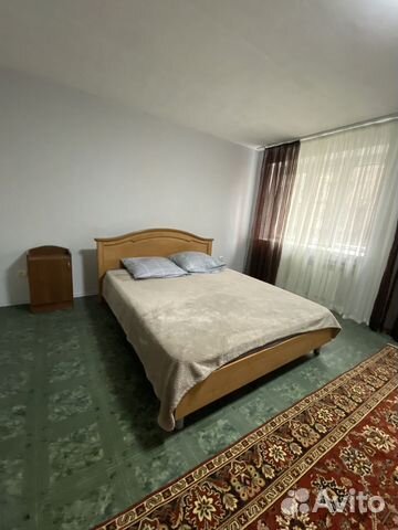 

2-к. квартира, 97 м², 2 кровати