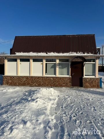 

4-к. дом, 160 м²
