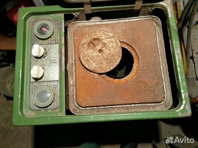 Котёл отопительный на жидком топливе Котёл отопительный на жидком топливе