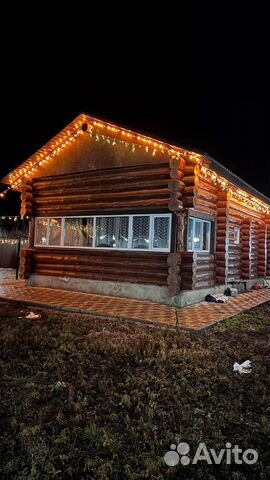 

2-к. коттедж, 160 м²