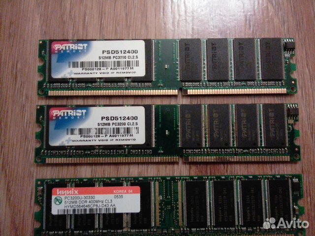 Процессоры 478 775 и AMD и оперативка DDR1