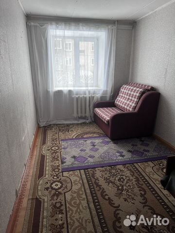 

2-к. квартира, 40 м², 4 кровати
