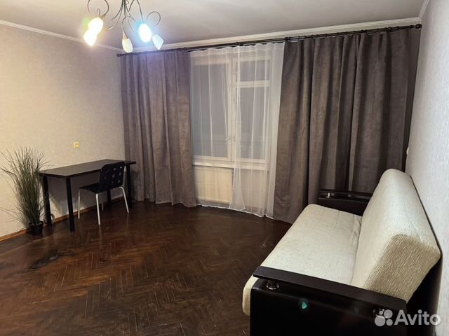 

2-к. квартира, 50 м², 2 кровати