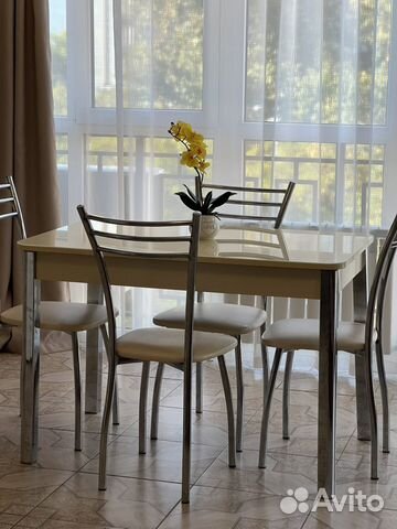 

3-к. квартира, 57 м², 3 кровати