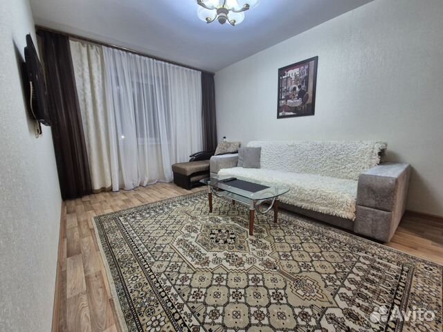 

3-к. квартира, 66 м², 6 кроватей