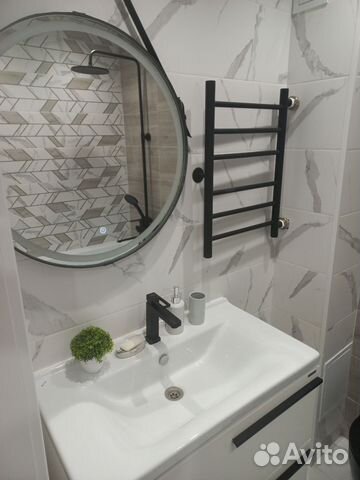 

2-к. квартира, 44,8 м², 3 кровати