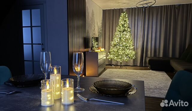 

4-к. коттедж, 150 м²