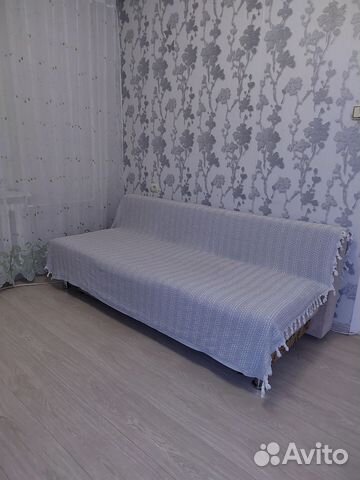 

2-к. квартира, 40 м², 2 кровати
