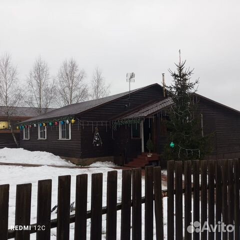 

7-к. дом, 150 м²
