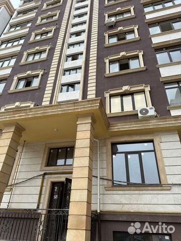

2-к. квартира, 49 м², 2 кровати