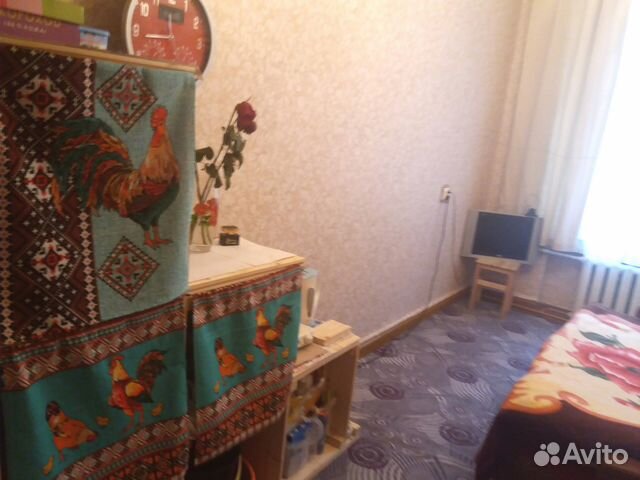 Комната 13 м² в > 9-к, 2/5 эт. Комната 13 м² в > 9-к, 2/5 эт.