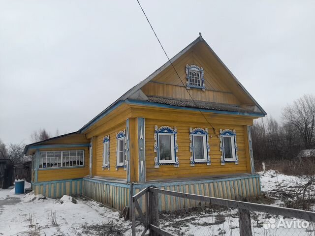 

Дом 42 м²