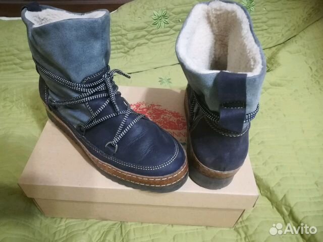 Сапожки по типу уггов Сапожки по типу уггов