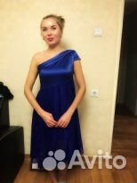 Платье новое Платье новое