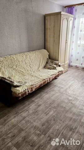 

1-к. квартира, 32 м², 2 кровати