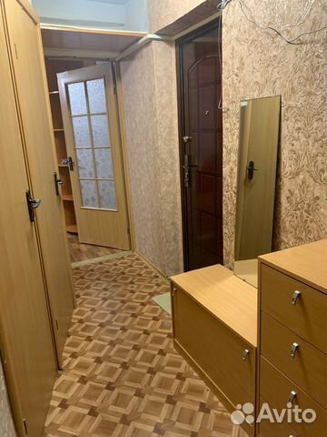 

2-к. квартира, 43 м², 4/5 эт.