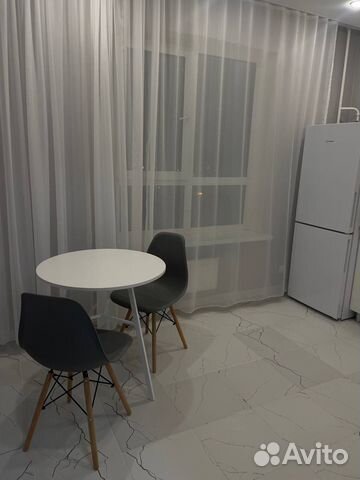 

1-к. квартира, 40 м², 1 кровать
