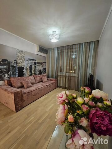 

2-к. квартира, 128 м², 6 кроватей