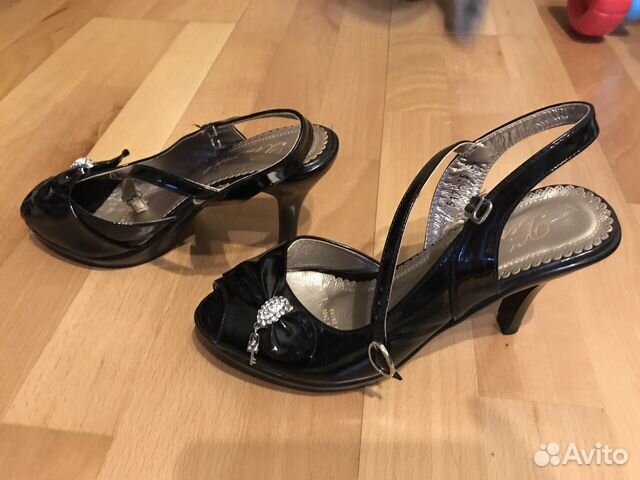 Босоножки Босоножки