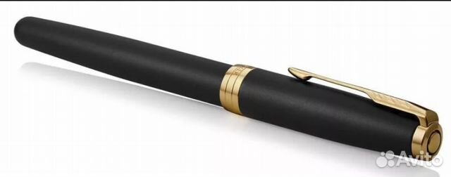 Авторучка шариковая Parker Sonnet