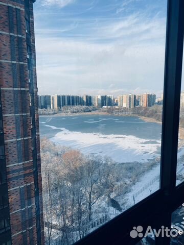 

Квартира-студия, 26 м², 1 кровать