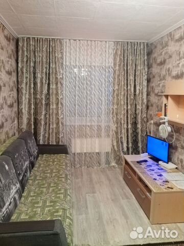

1-к. квартира, 29 м², 2 кровати