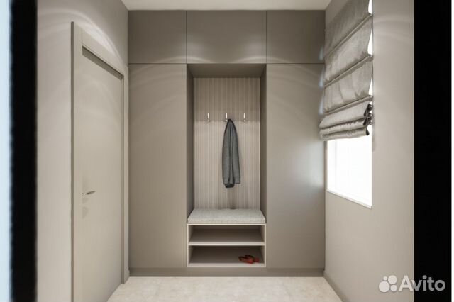 

3-к. таунхаус, 85 м²