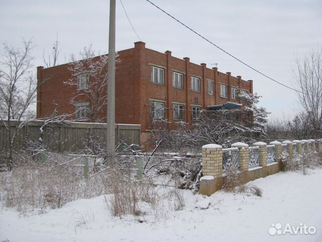 Помещение свободного назначения, 813 м² Помещение свободного назначения, 813 м²